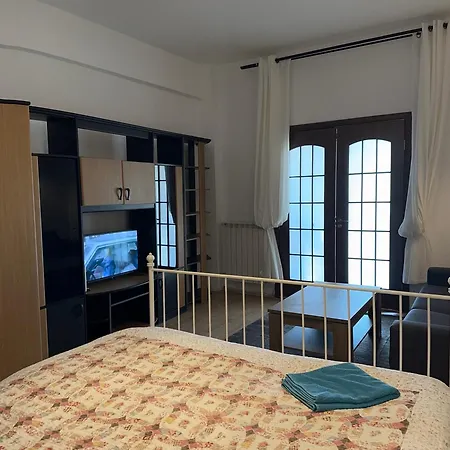 Apartamento Downtown Calea Victoriei Bucareste