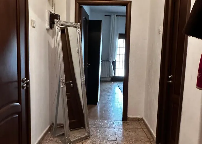 Downtown Calea Victoriei Apartamento *