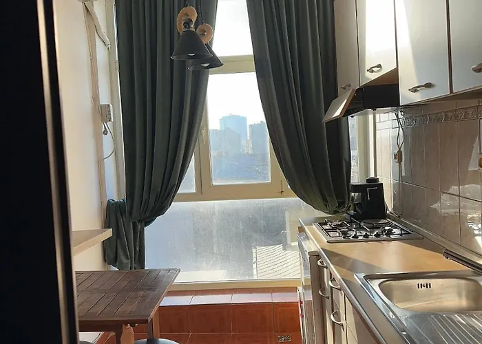 Apartamento Downtown Calea Victoriei Bucareste