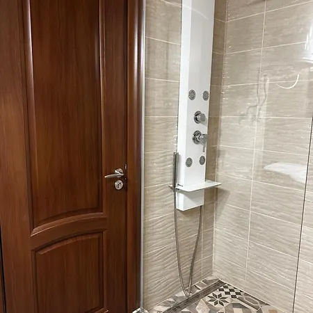 Апартаменты Downtown Calea Victoriei *