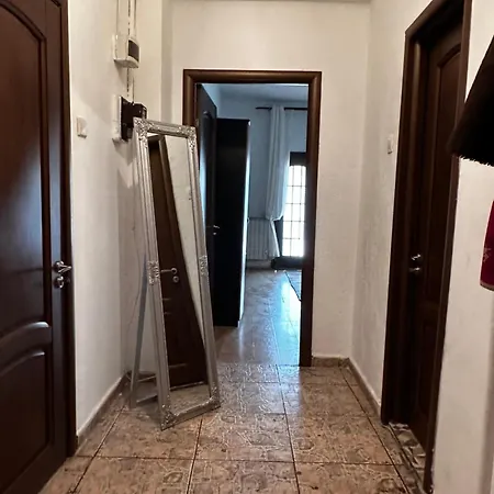 Downtown Calea Victoriei Appartement *