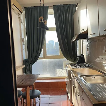 Apartment Downtown Calea Victoriei Bucharest