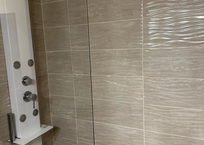 Downtown Calea Victoriei Bucarest