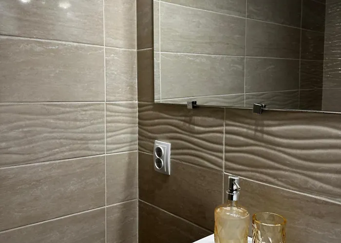 Downtown Calea Victoriei Bucarest