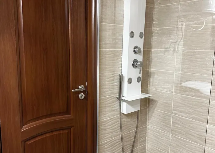 Appartement Downtown Calea Victoriei *