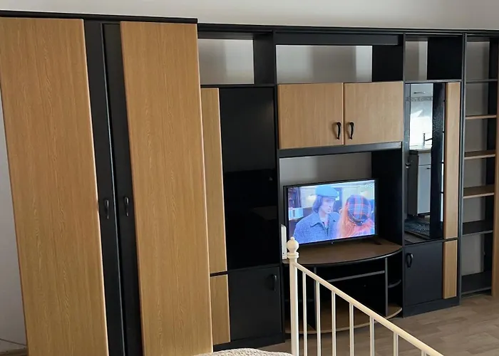 Downtown Calea Victoriei *