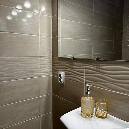 Downtown Calea Victoriei Βουκουρέστι