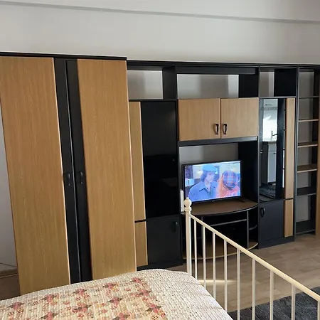 Downtown Calea Victoriei *